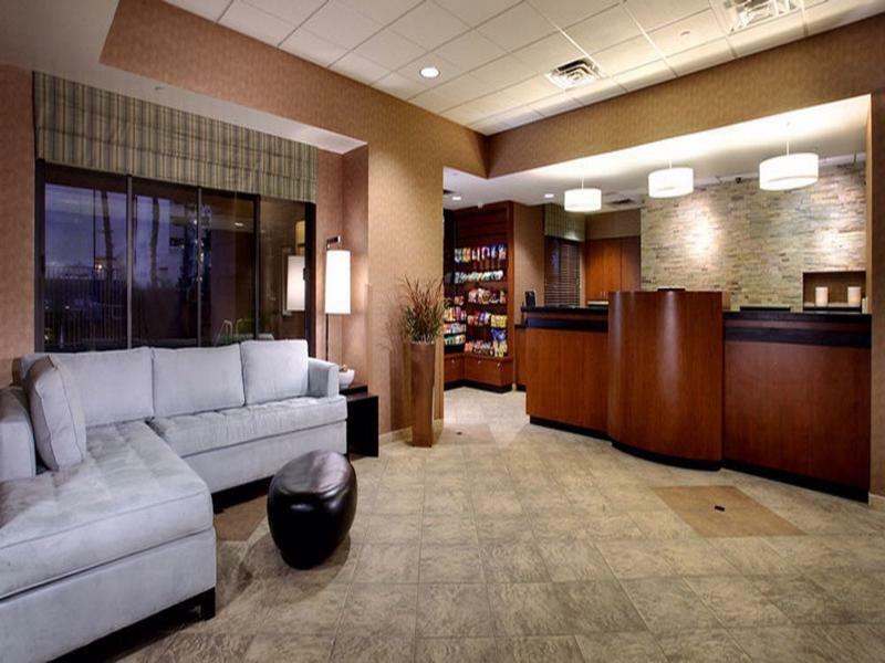 The Carriage House By Diamond 2* Las Vegas