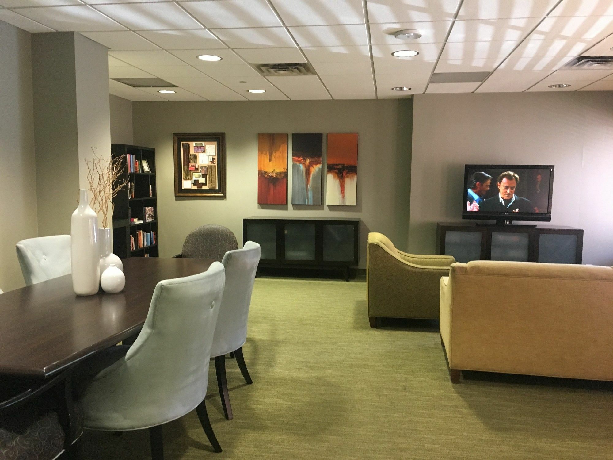 The Carriage House By Diamond 2* Las Vegas
