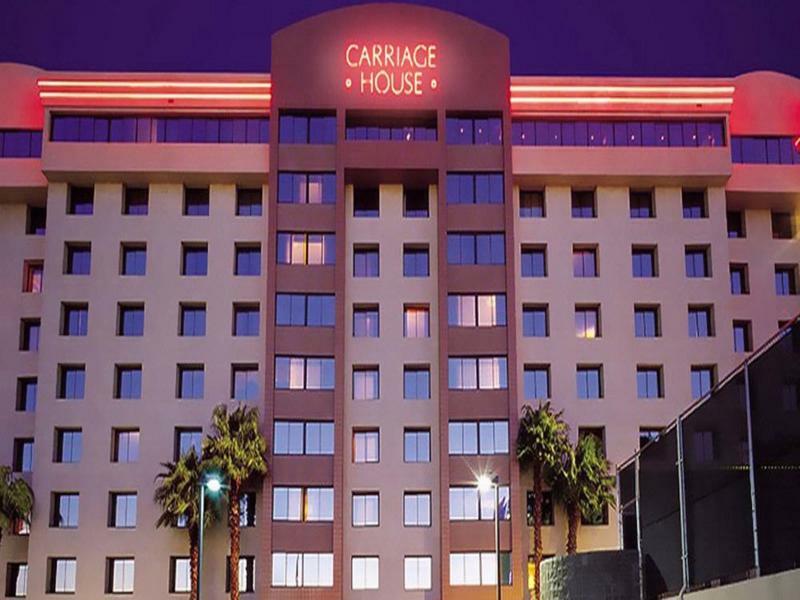 The Carriage House By Diamond Las Vegas