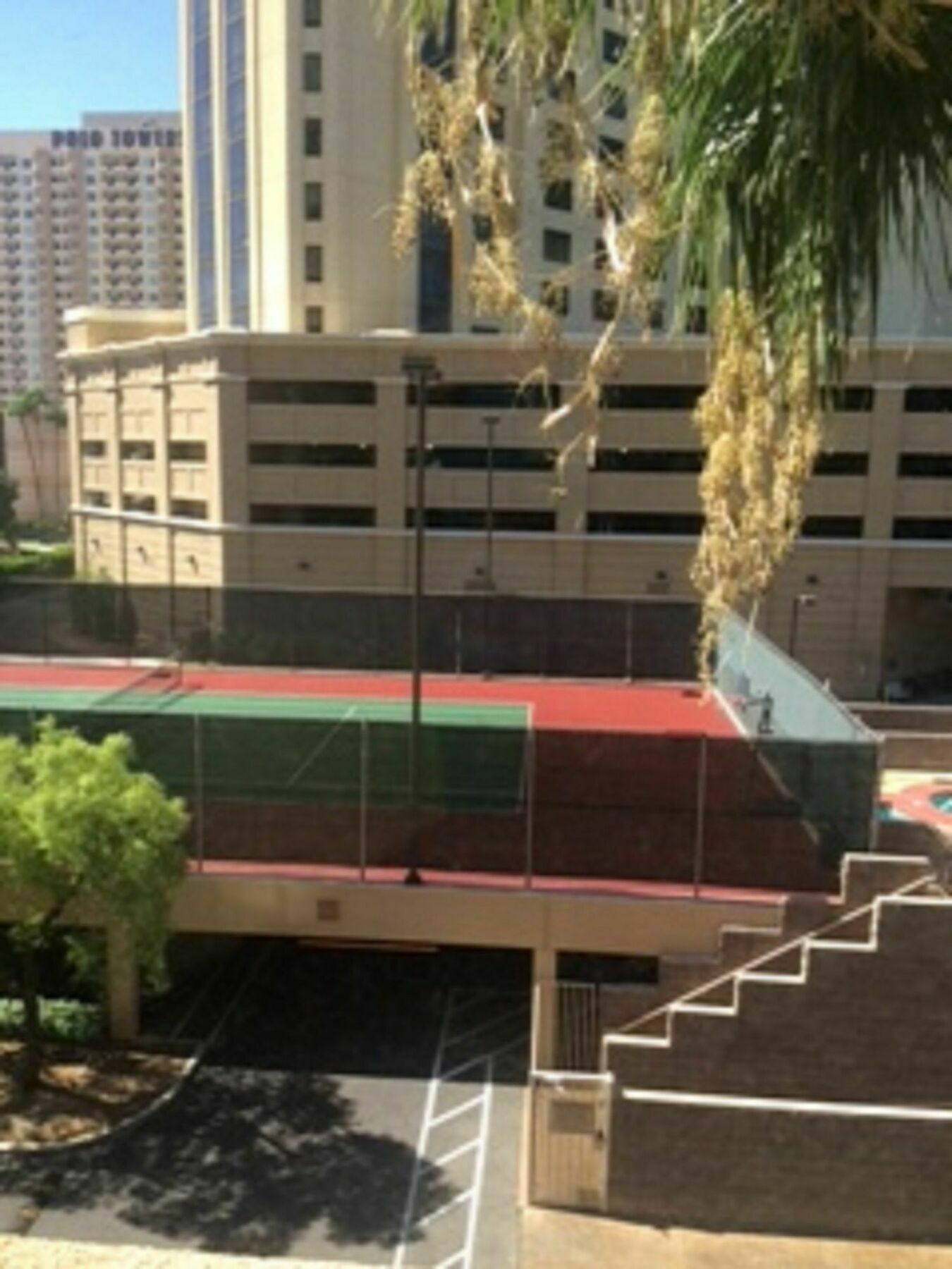 The Carriage House By Diamond 2* Las Vegas