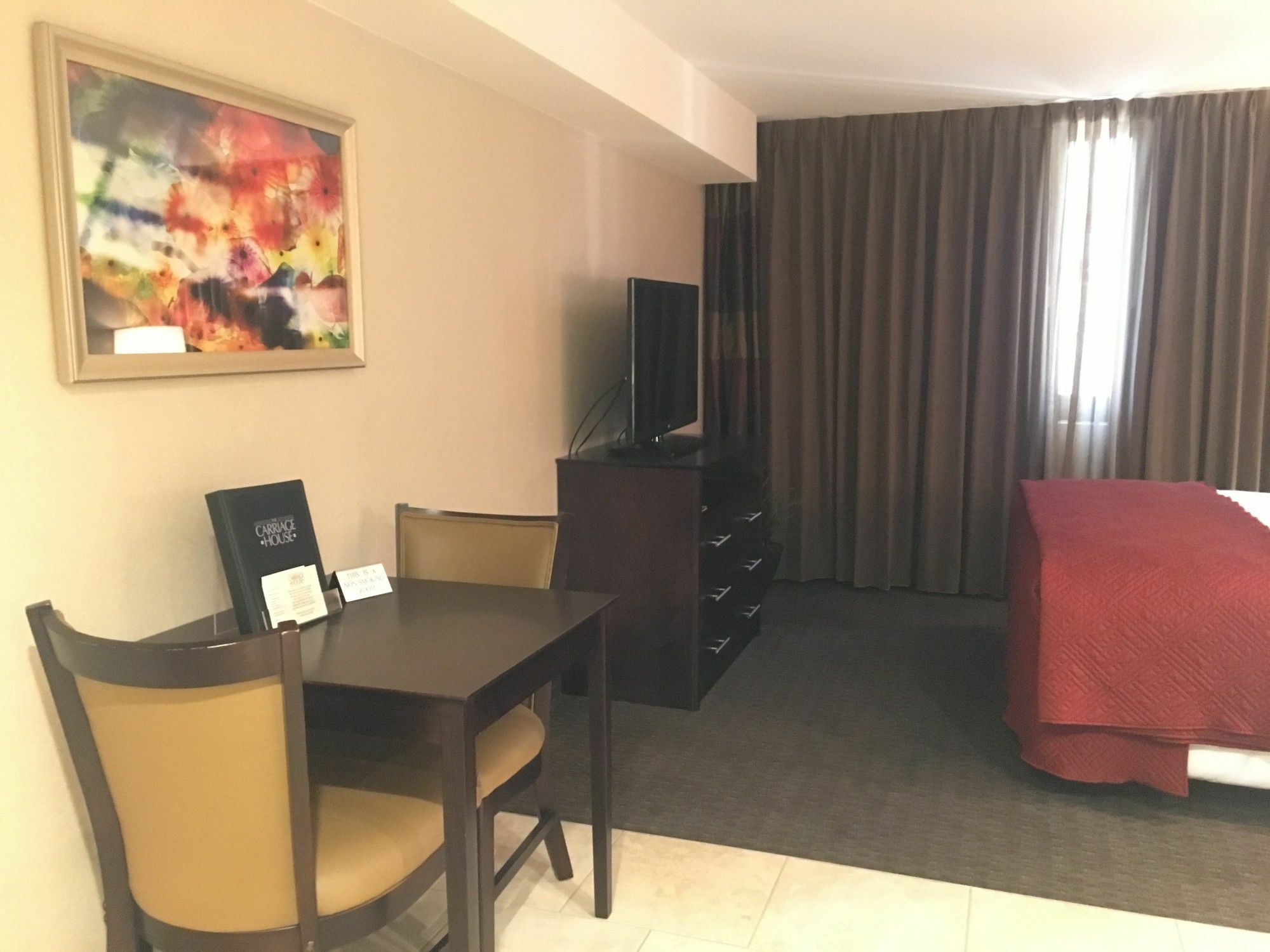The Carriage House By Diamond Hotel 2*