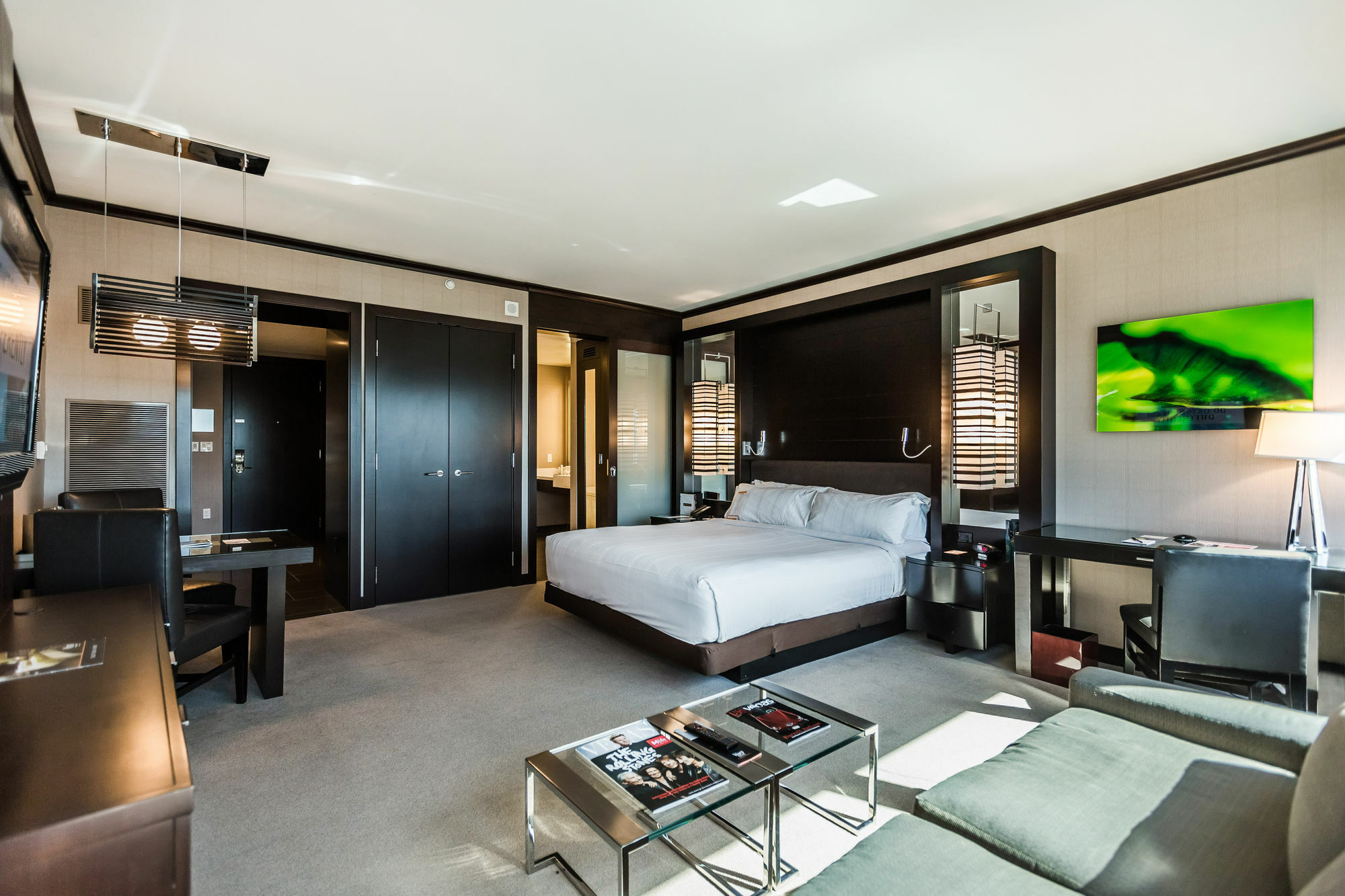 Aparthotel Vdara By Airpads