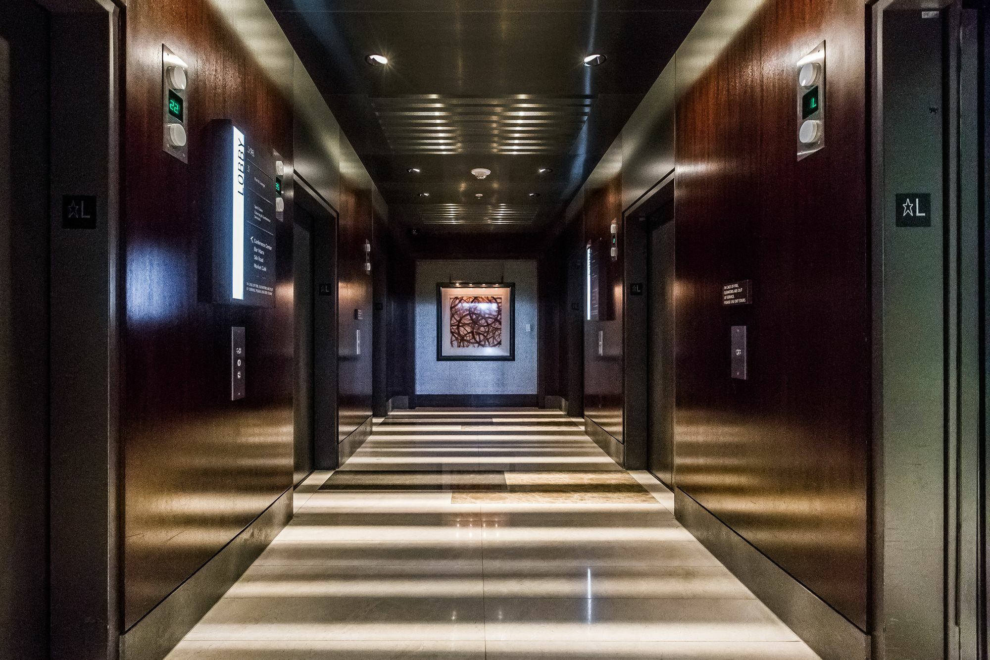Vdara By Airpads 3*
