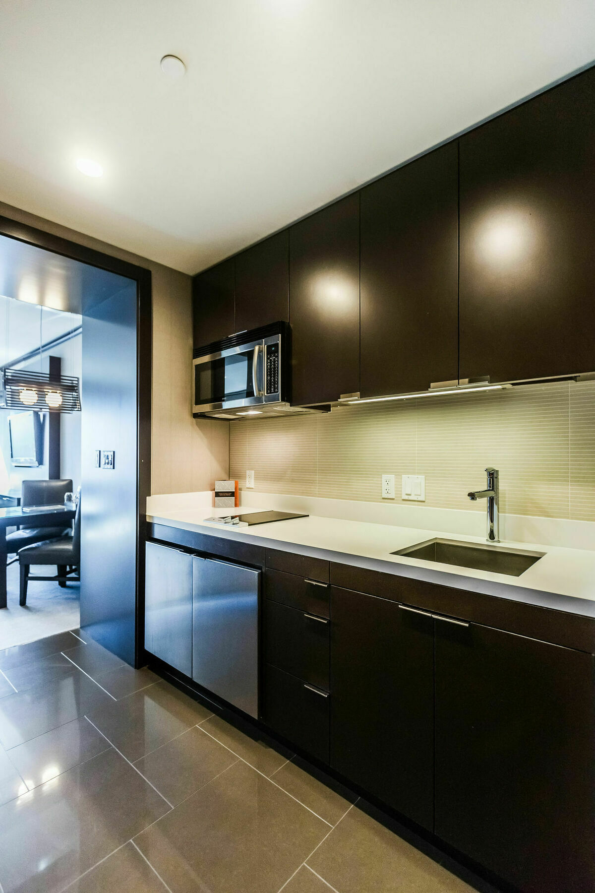 Aparthotel Vdara By Airpads 3*