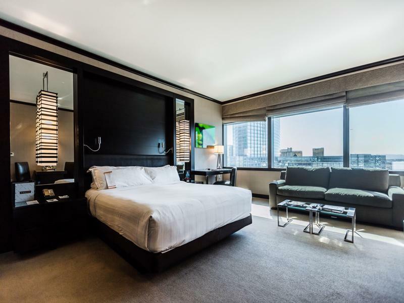 Aparthotel Vdara By Airpads 3*