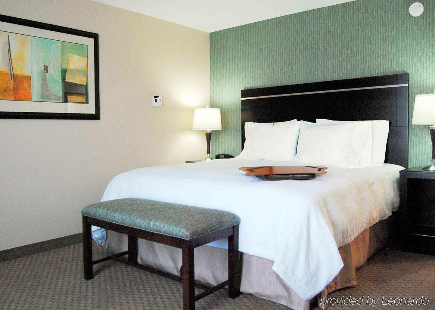 Hotel Hampton & Vegas Airport