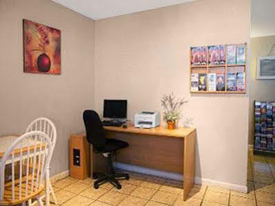 Travelodge By Wyndham Vegas Center Strip 2* Las Vegas