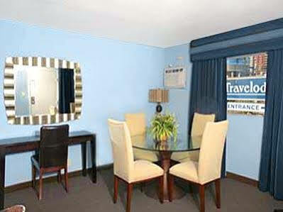 Travelodge By Wyndham Vegas Center Strip 2* Las Vegas
