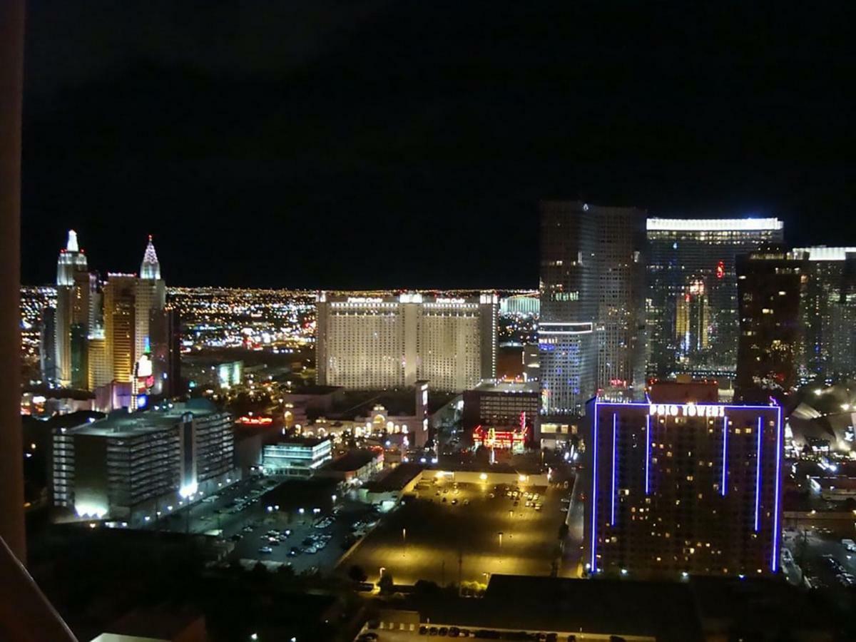 Aparthotel Mgm Signature Las Vegas