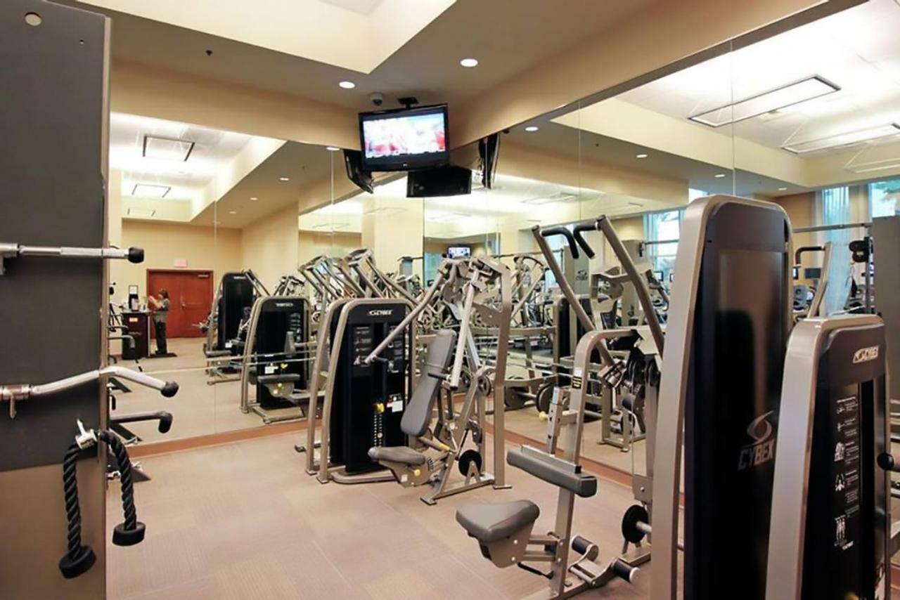 Mgm Signature Aparthotel