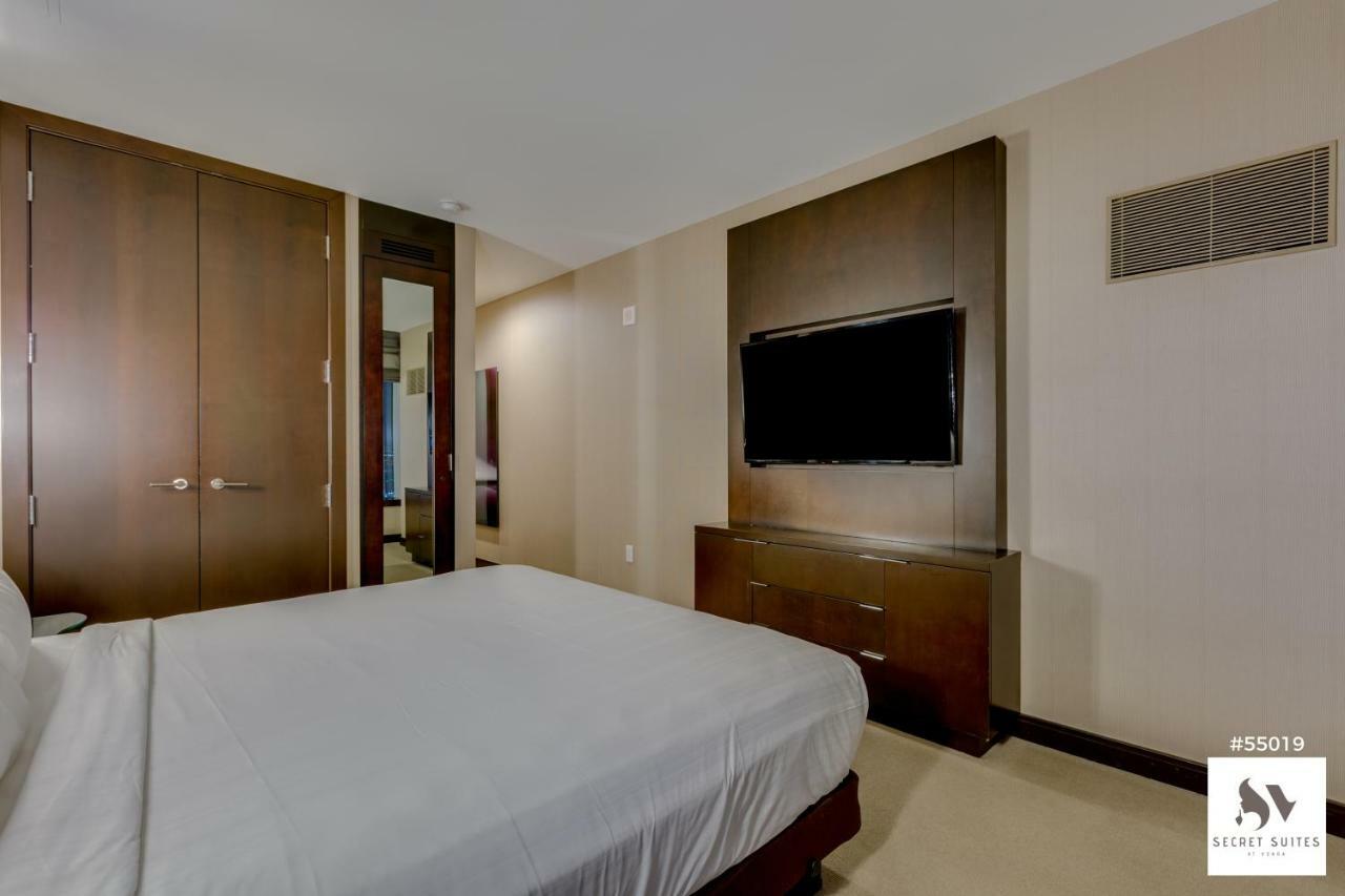 Secret At Vdara Aparthotel Las Vegas