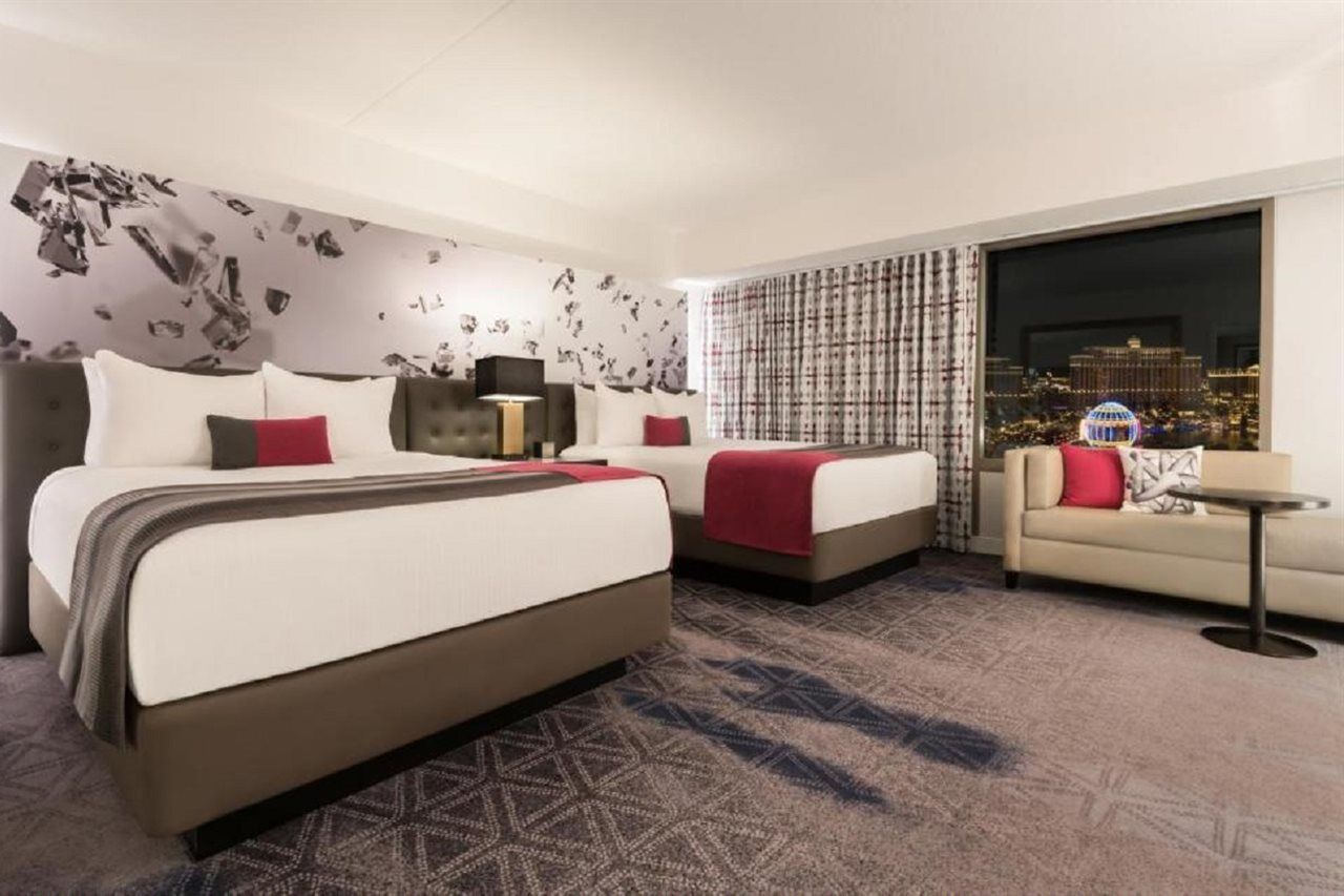 Planet Hollywood & Casino Resort Las Vegas