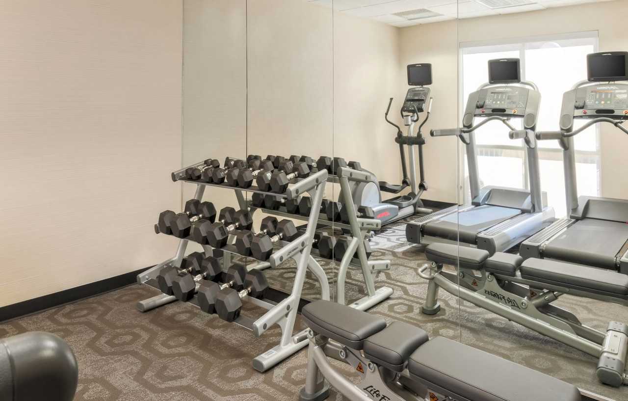 Fairfield By Marriott & Vegas Stadium Area 3*