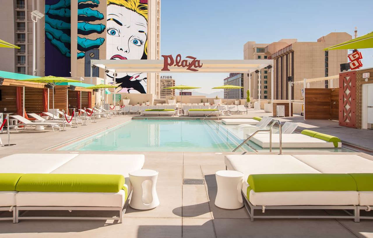 Plaza & Casino 4*