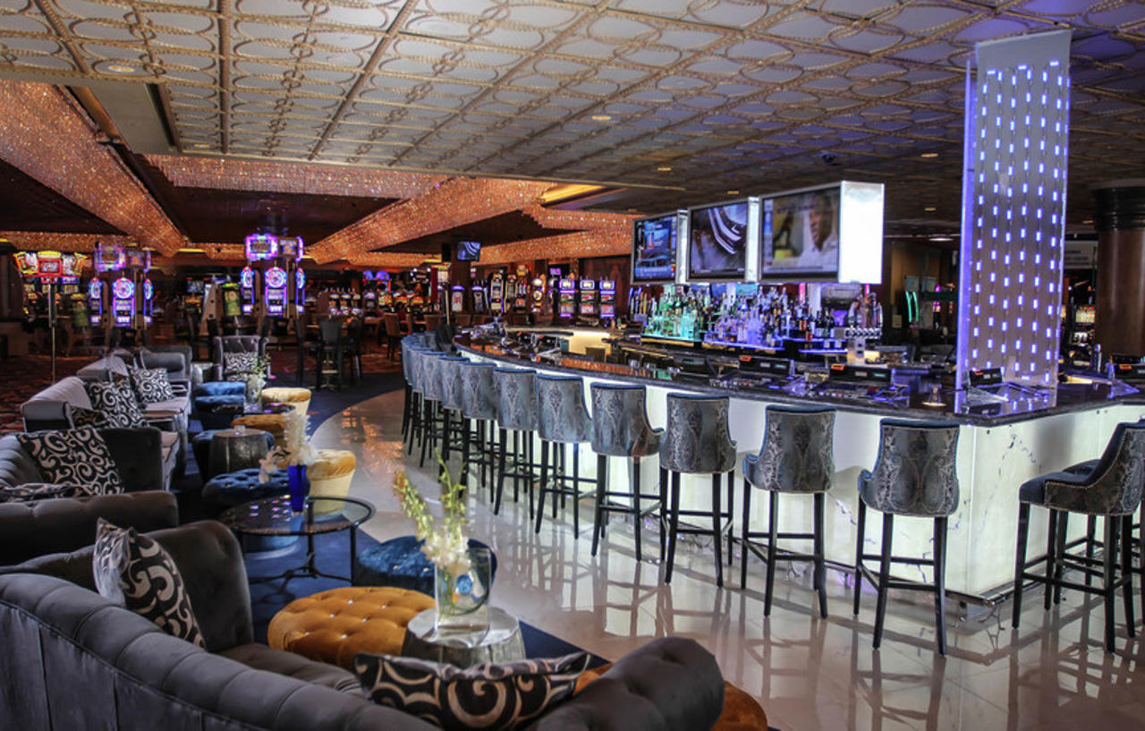 Westgate Vegas And Casino Resort