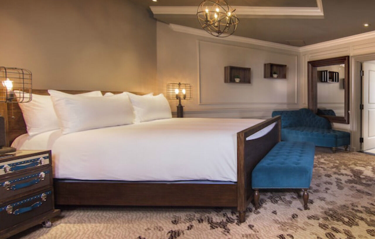 The Cromwell & Casino (adults Only) Hotel 5*