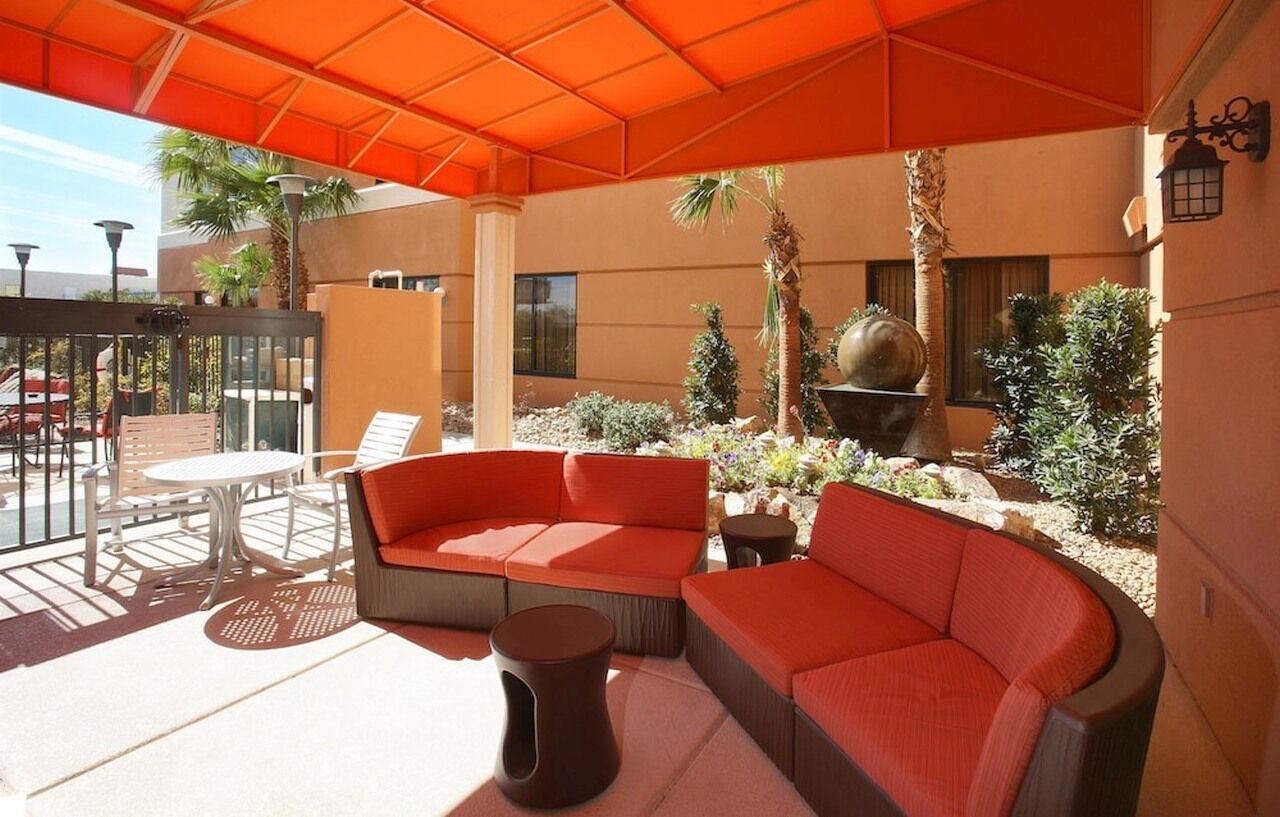 Hyatt Place Vegas Las Vegas