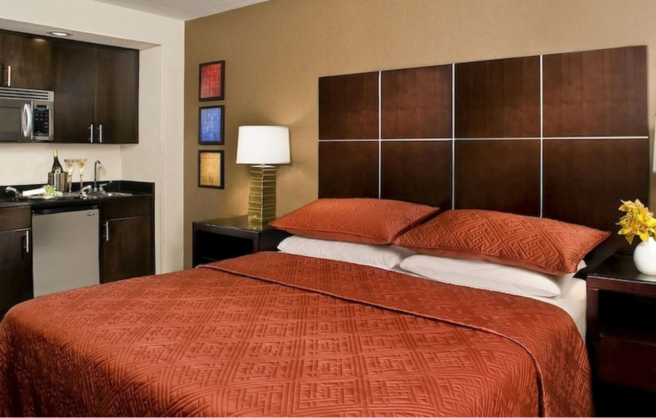 Hotel The Carriage House By Diamond 2*