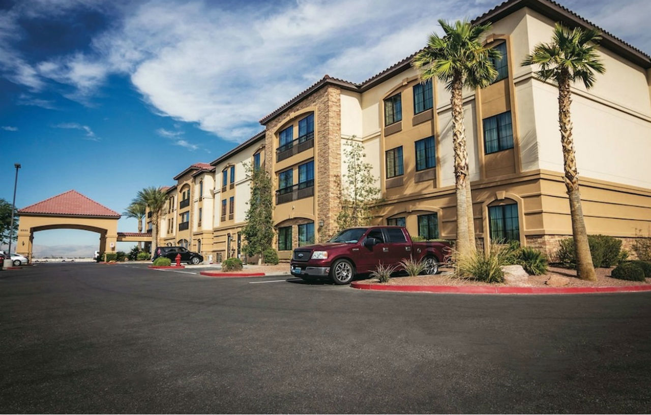 Hotel La Quinta By Wyndham Vegas Airport South
