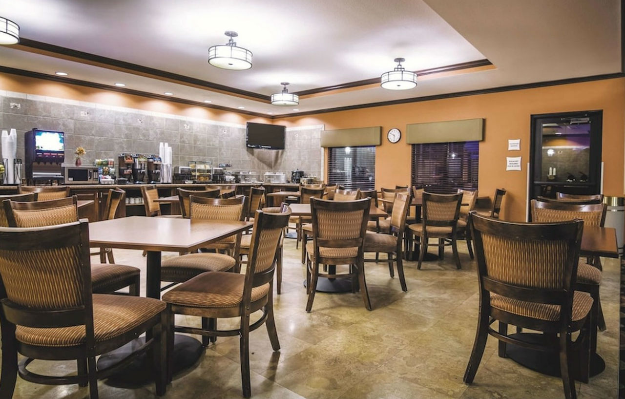 Hotel La Quinta By Wyndham Vegas Airport South Las Vegas
