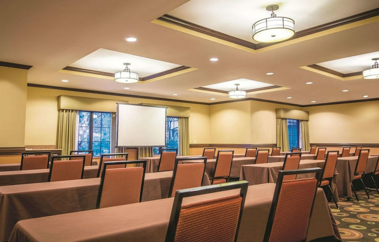 La Quinta By Wyndham Vegas Airport South Hotel 3*