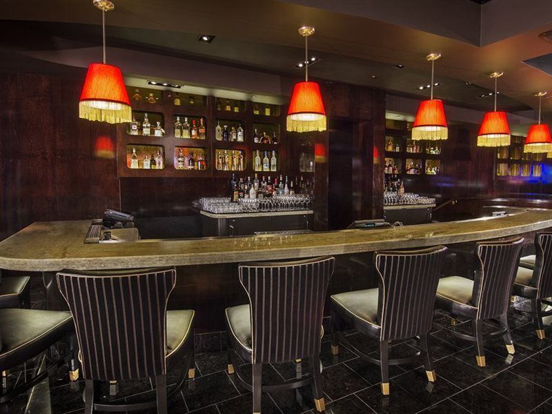Hotel The Cromwell & Casino (adults Only) Las Vegas