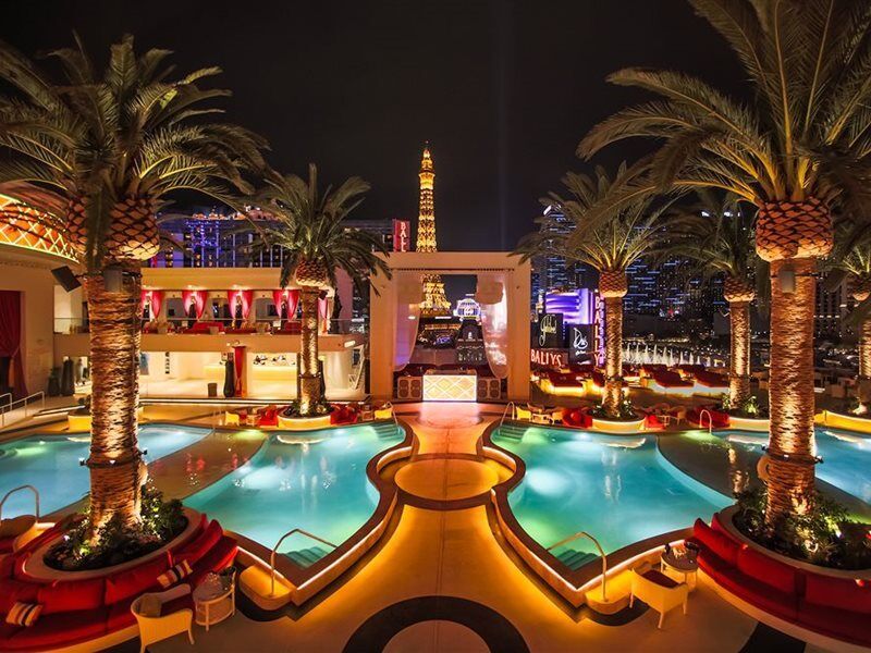 The Cromwell & Casino (adults Only) Hotel 5*