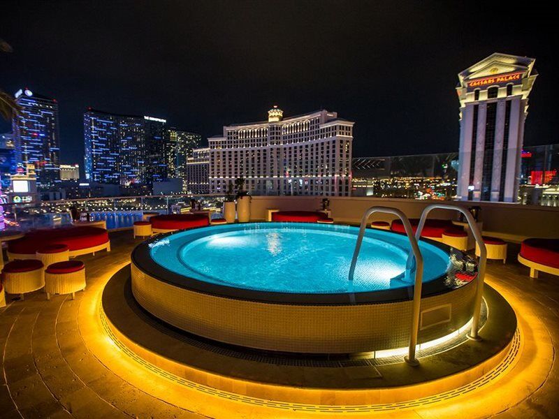 The Cromwell & Casino (adults Only) Hotel