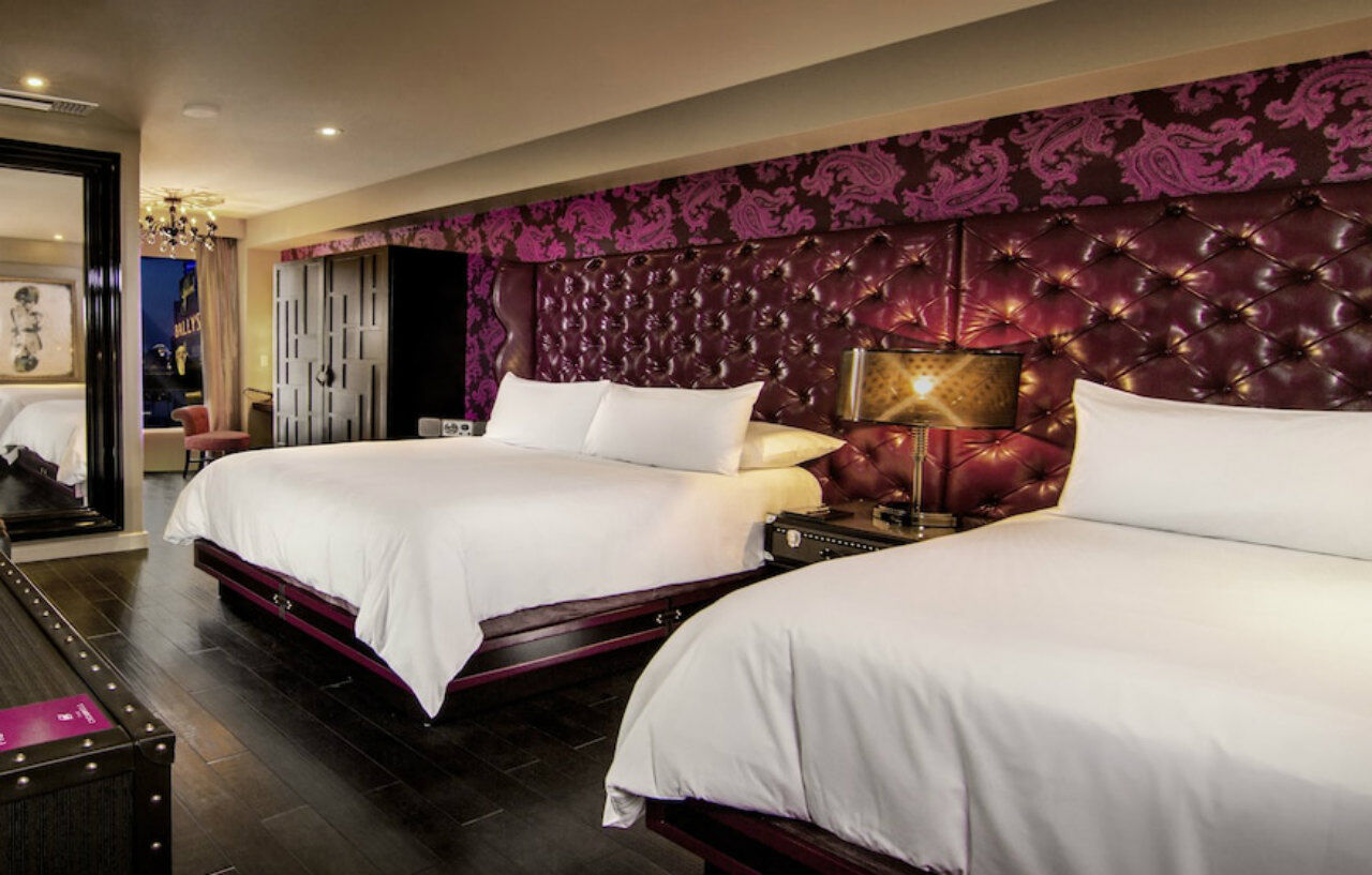 The Cromwell & Casino (adults Only) 5*