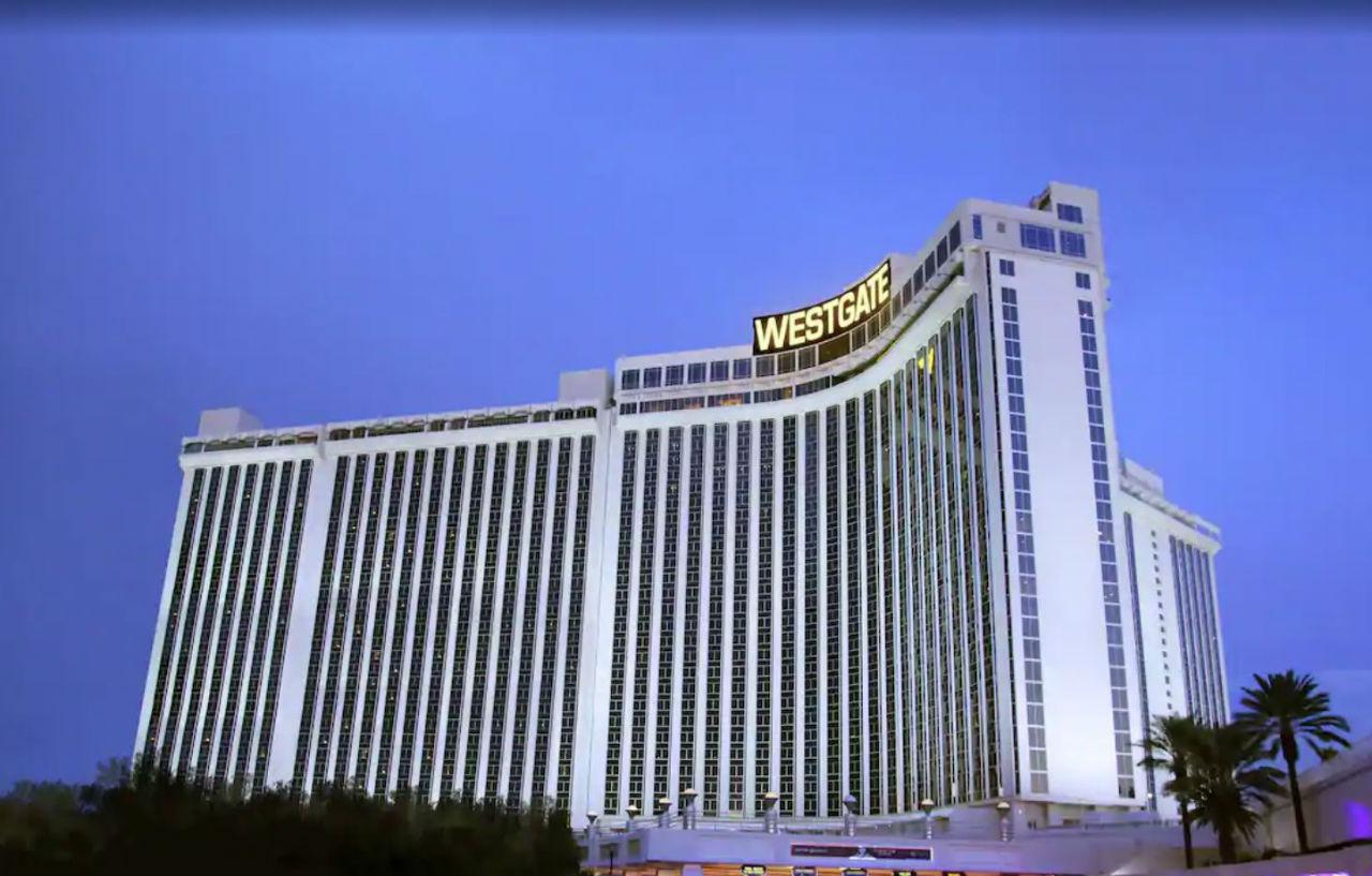 Resort Westgate Vegas And Casino