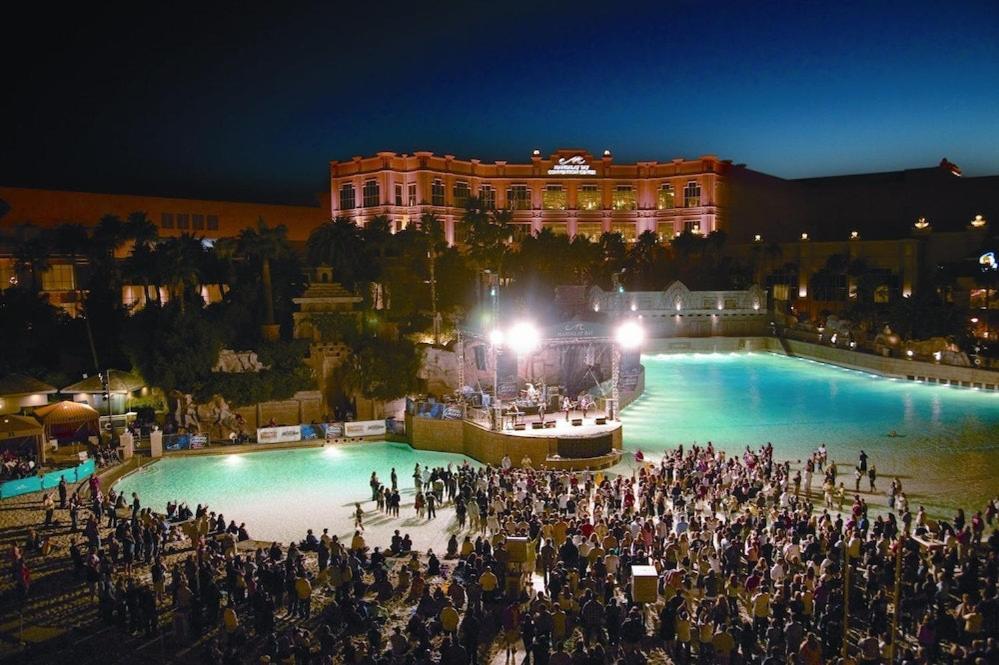 Mandalay Bay And Casino By Suiteness Las Vegas