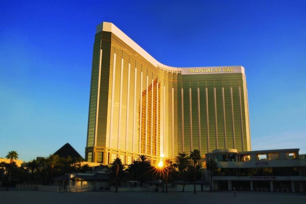 Mandalay Bay And Casino By Suiteness Hotel 5*