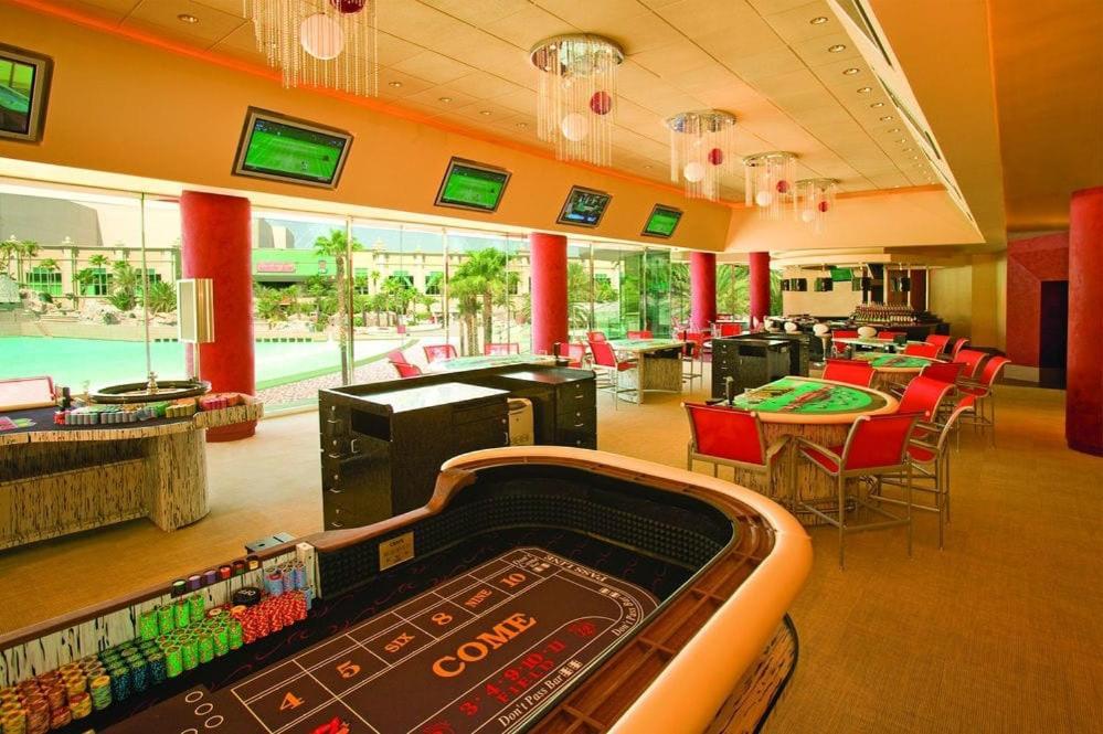 Mandalay Bay And Casino By Suiteness 5*