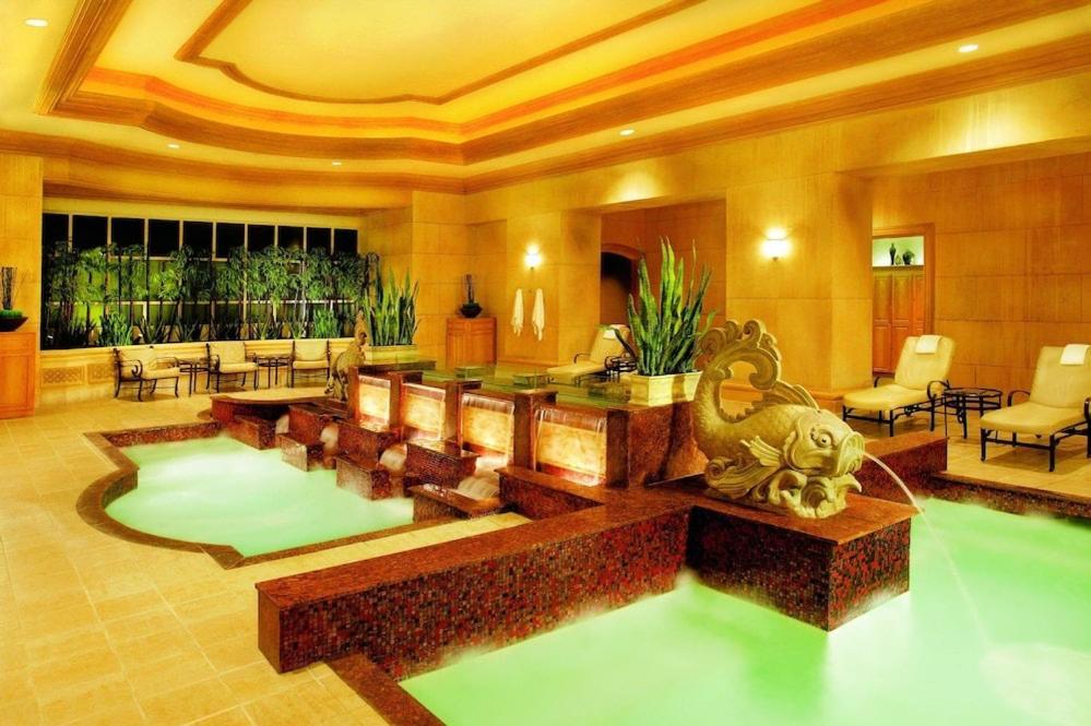 Mandalay Bay And Casino By Suiteness 5* Las Vegas
