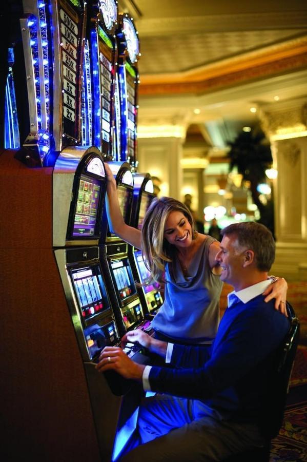 Mandalay Bay And Casino By Suiteness 5* Las Vegas