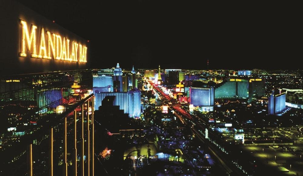 Hotel Mandalay Bay And Casino By Suiteness