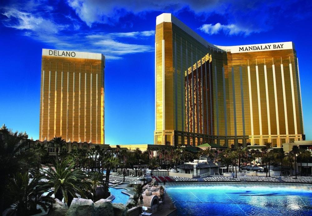 Mandalay Bay And Casino By Suiteness Las Vegas