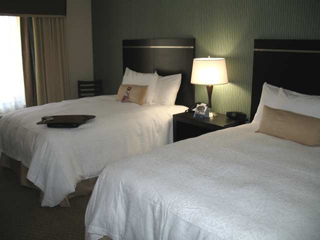 Hotel Hampton & Vegas Airport 3*