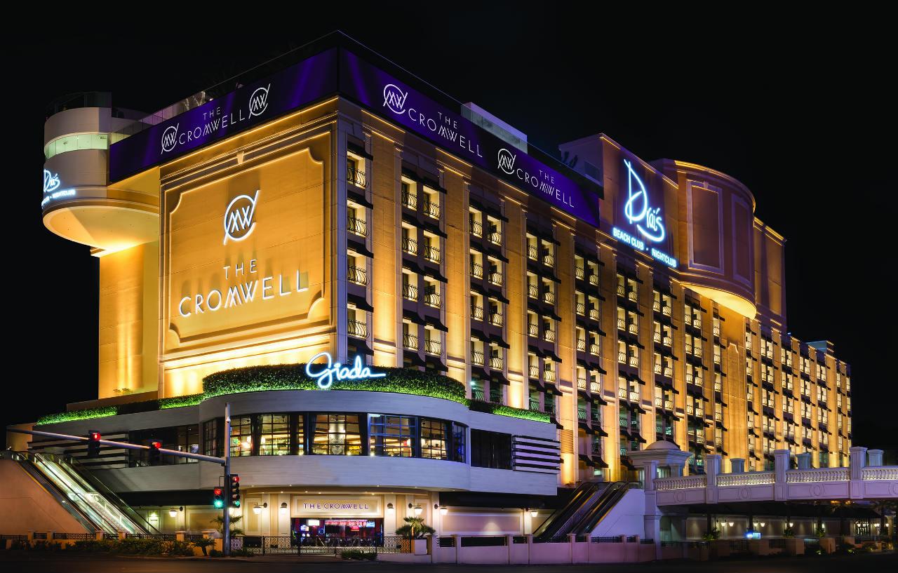 The Cromwell & Casino (adults Only) Hotel 5*