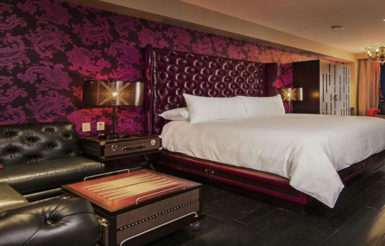 The Cromwell & Casino (adults Only) 5* Las Vegas