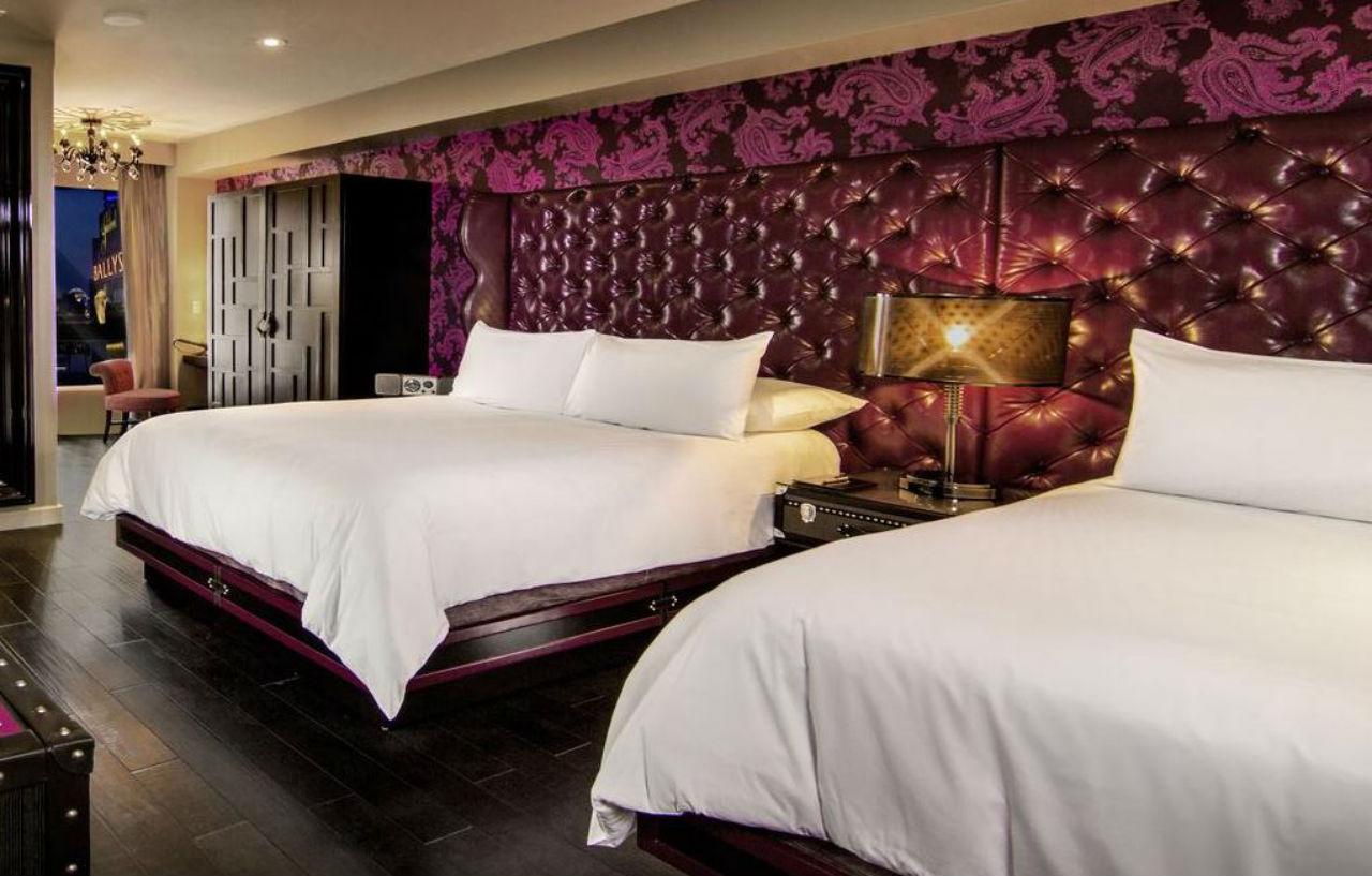 Hotel The Cromwell & Casino (adults Only)