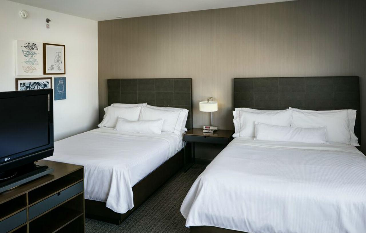 Hotel Element Vegas Summerlin Las Vegas