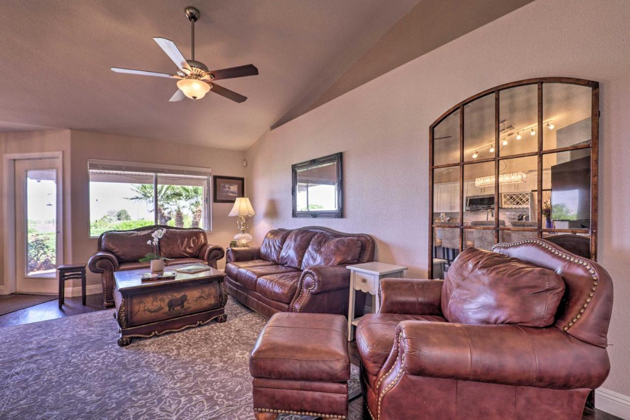 Ferienhaus Henderson With Pool And Mountain, Strip Views!