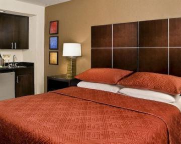 Hotel The Carriage House By Diamond Las Vegas