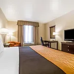 Comfort Inn & Suites Henderson - Las Vegas