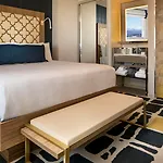 SAHARA Las Vegas
