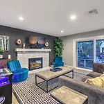Vegas Glam, a Five-Star Experience, Pool, Wet Deck, Hot Tub, Bar, BBQ