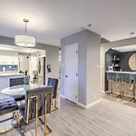 Vegas Glam, a Five-Star Experience, Pool, Wet Deck, Hot Tub, Bar, BBQ