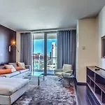 Gorgeous Strip View - Studio At Palms Place - 17