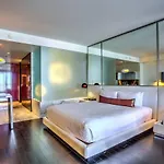 Gorgeous Strip View - Studio At Palms Place - 17